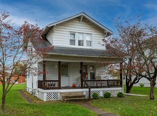 43 Philmont Ave, Newark, OH