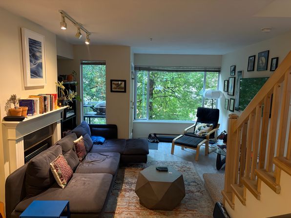 2 bedroom rental in Vancouver — photo 16