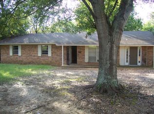1721 Brignall Rd, Brookhaven, MS 39601