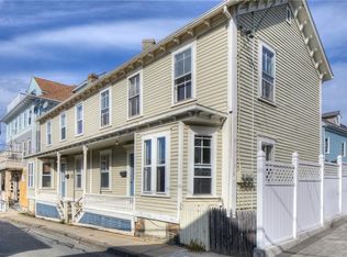 11-13 Brewer St, Newport, RI 02840