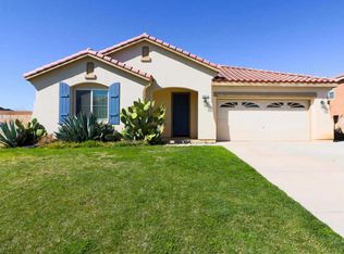 4615 Brentwood Ct, Lancaster, CA 93536