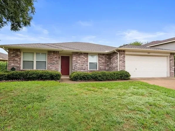 2805 High Pointe Blvd, McKinney, TX 75071