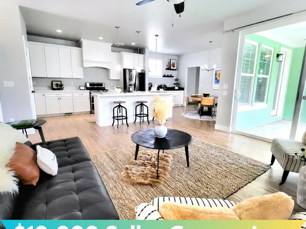 11467 S Abbey Mill Dr, South Jordan, UT 84009