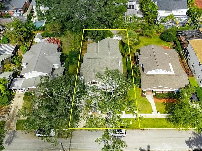 3003 W Harbor View Ave — Photo 91
