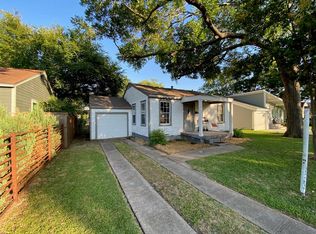8918 Angora St, Dallas, TX 75218