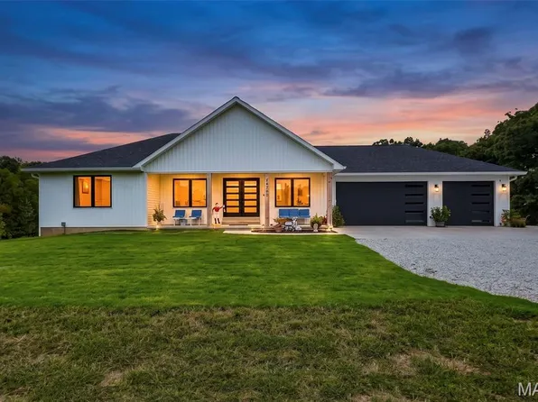 24760 State Hwy, Warrenton, MO 63383