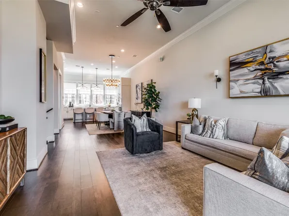 14965 Oak St, Addison, TX 75001