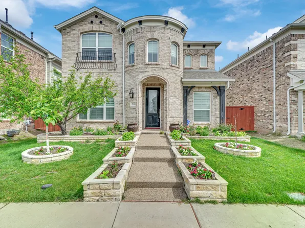310 Myrtle Beach Dr, Garland, TX 75040