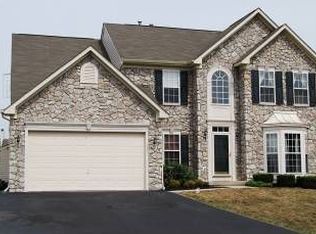 2631 Briana Dr, Pottstown, PA 19464