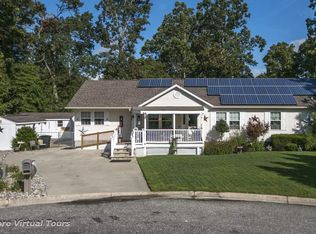 4 Cypress Ct, Rio Grande, NJ 08242