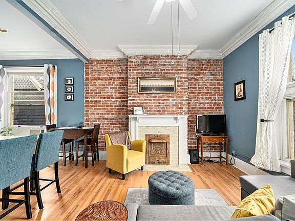 3rd image of 1364 N Downing St APT 6