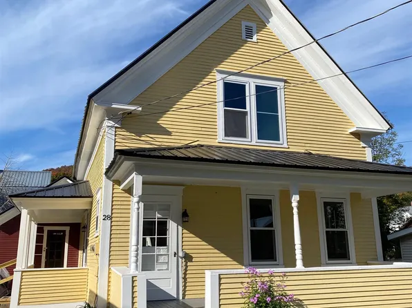 28 Dale Street, Hardwick, VT 05843