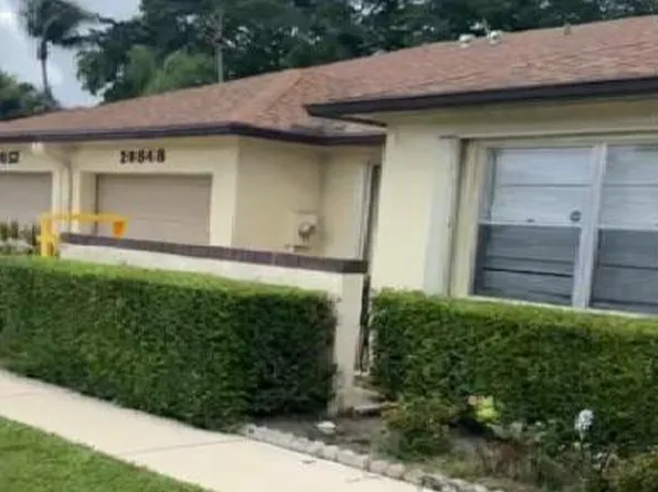 20848 Concord Green Drive W, Boca Raton, FL 33433