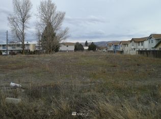 1 E Helena Ave, Ellensburg, WA 98926