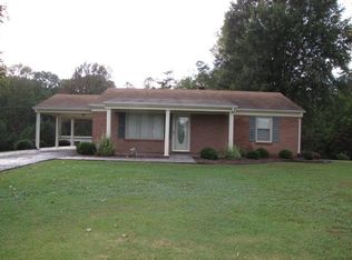 15805 Mount Cross Rd, Dry Fork, VA 24549