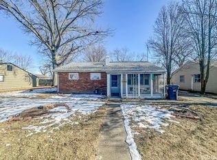 2628 Crystal St, Anderson, IN 46012