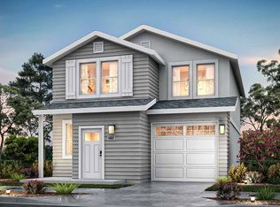 Plan 7 Plan, Valley Vista, Sacramento, CA 95838