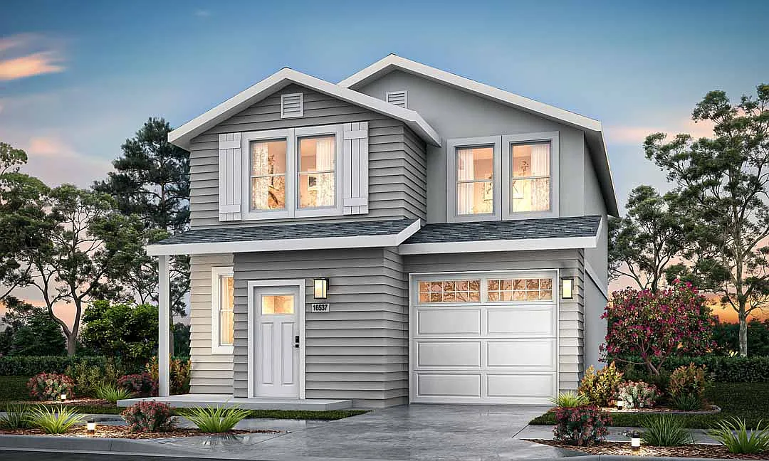 Plan 7 Plan, Valley Vista photo 1
