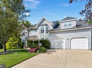 203 W Moyer Dr, Bear, DE 19701