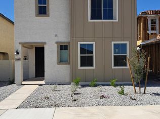 15485 S 180th Ln, Goodyear, AZ 85338