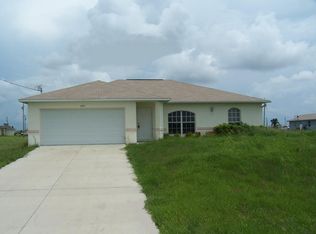 2913 NW 3rd Pl, Cape Coral, FL 33993