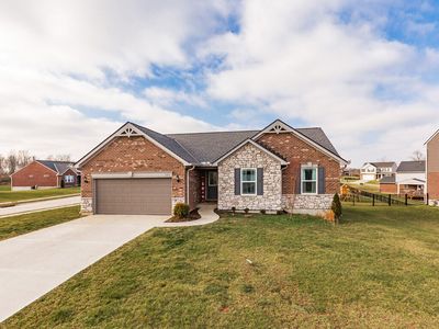1211 Wellford Dr, Independence, KY, 41051