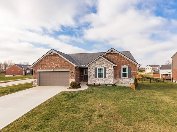1211 Wellford Dr, Independence, KY 41051