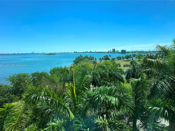 2000 N Bayshore Dr, Miami, FL