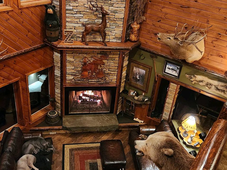 352 Laurel Ln, Kingsley, PA 18826 Zillow