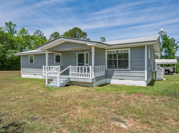 2097 Sycamore Rd, Quincy, FL 32351