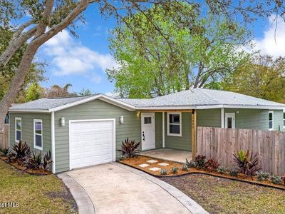 1045 Genevieve Ave, Rockledge, FL, 32955