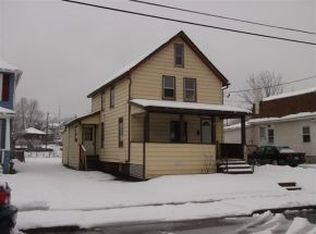 311 Rogers Ave, Endicott, NY 13760