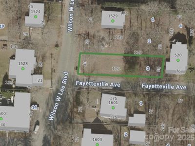 Wilson Lee Blvd, Statesville, NC, 28677