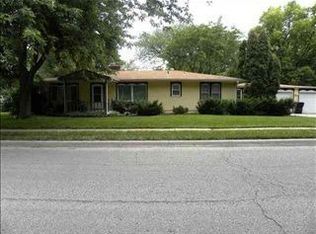 2303 SW Burnett Rd, Topeka, KS 66614