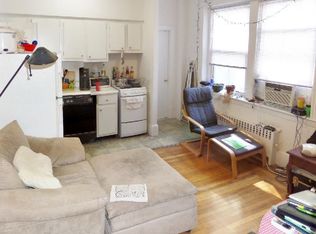 1086 Commonwealth Ave #101, Boston, MA 02215