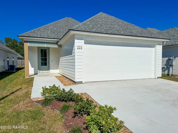 223 Berchman Oaks Dr, Lafayette, LA 70506