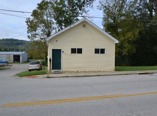 401 N 2nd St, Ripley, OH 45167