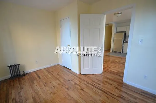 Rented by Absolute Properties of NYC | media 34
