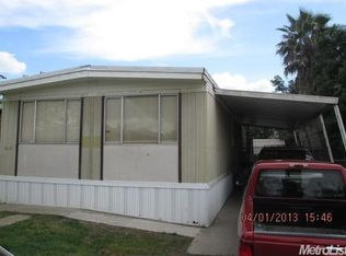 Arroyo Seco Ln, North Highlands, CA