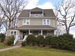 43 Oak Ridge Ave, Summit, NJ 07901