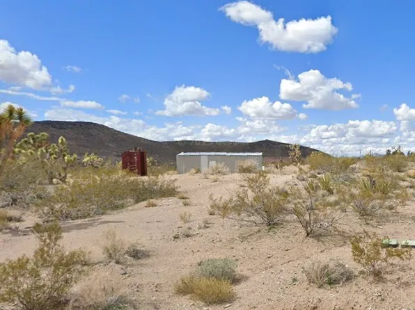 21143 N El Cerrito Dr, White Hills, AZ 86445