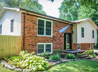 4241 Gayle Cir, Cookeville, TN 38501