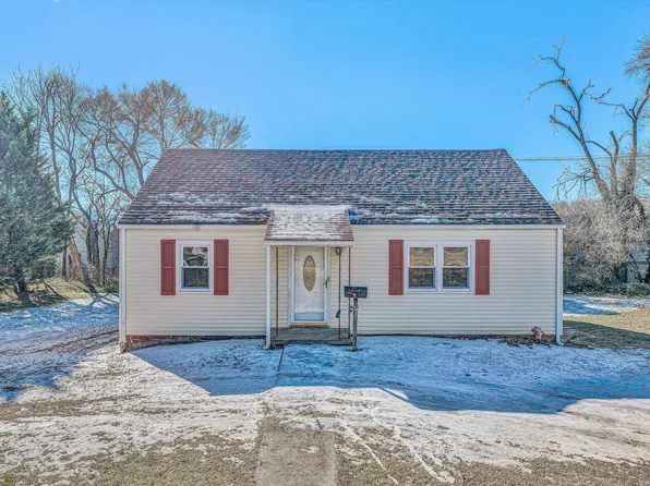 706 Queen Ave NW, Roanoke, VA 24012