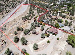 2091 Comstock Dr, Gardnerville, NV