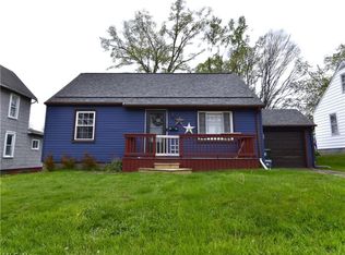 1624 18th St NE, Canton, OH 44705