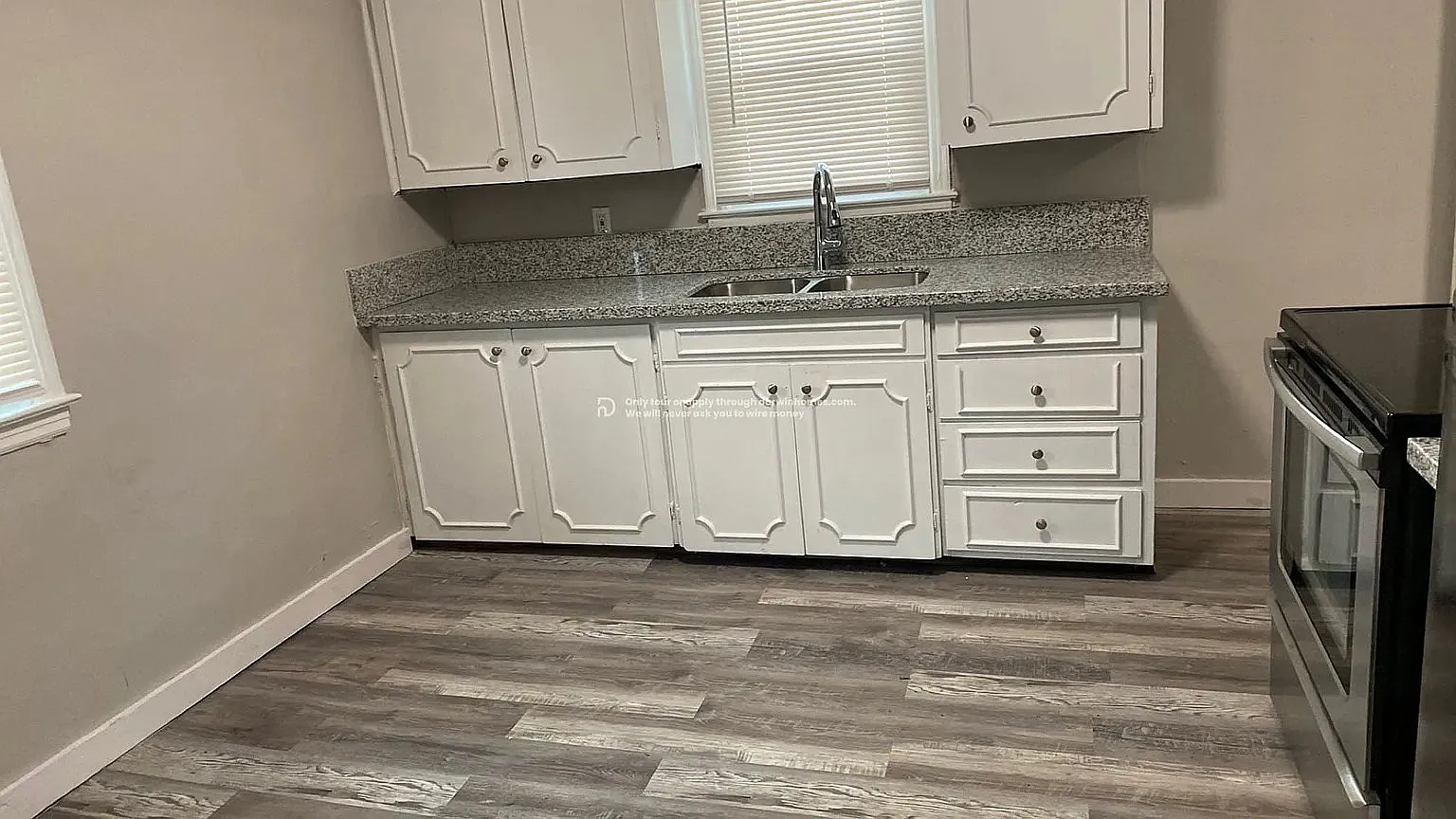 2 bed, 1.0 bath, 815 sqft, $1,072 — Photo 3