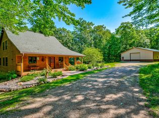 10696 W Otter Ln, Hayward, WI 54843