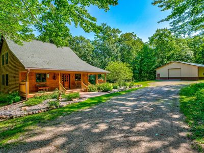 10696 W Otter Ln, Hayward, WI, 54843
