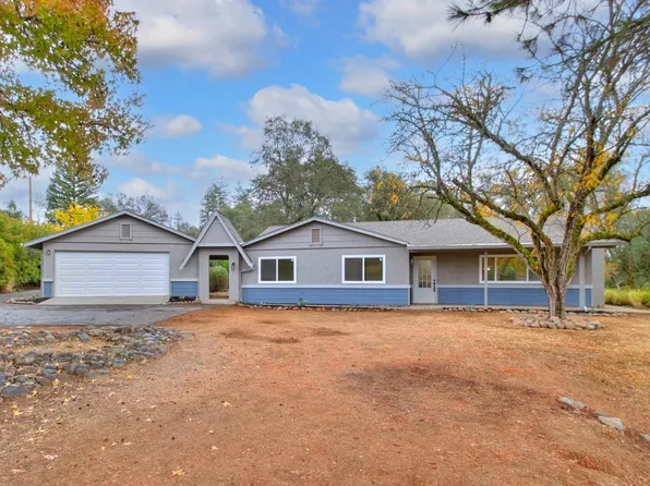 3317 Rancho Ct, Placerville, CA 95667