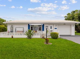 1402 SW 22nd Ave, Boynton Beach, FL 33426